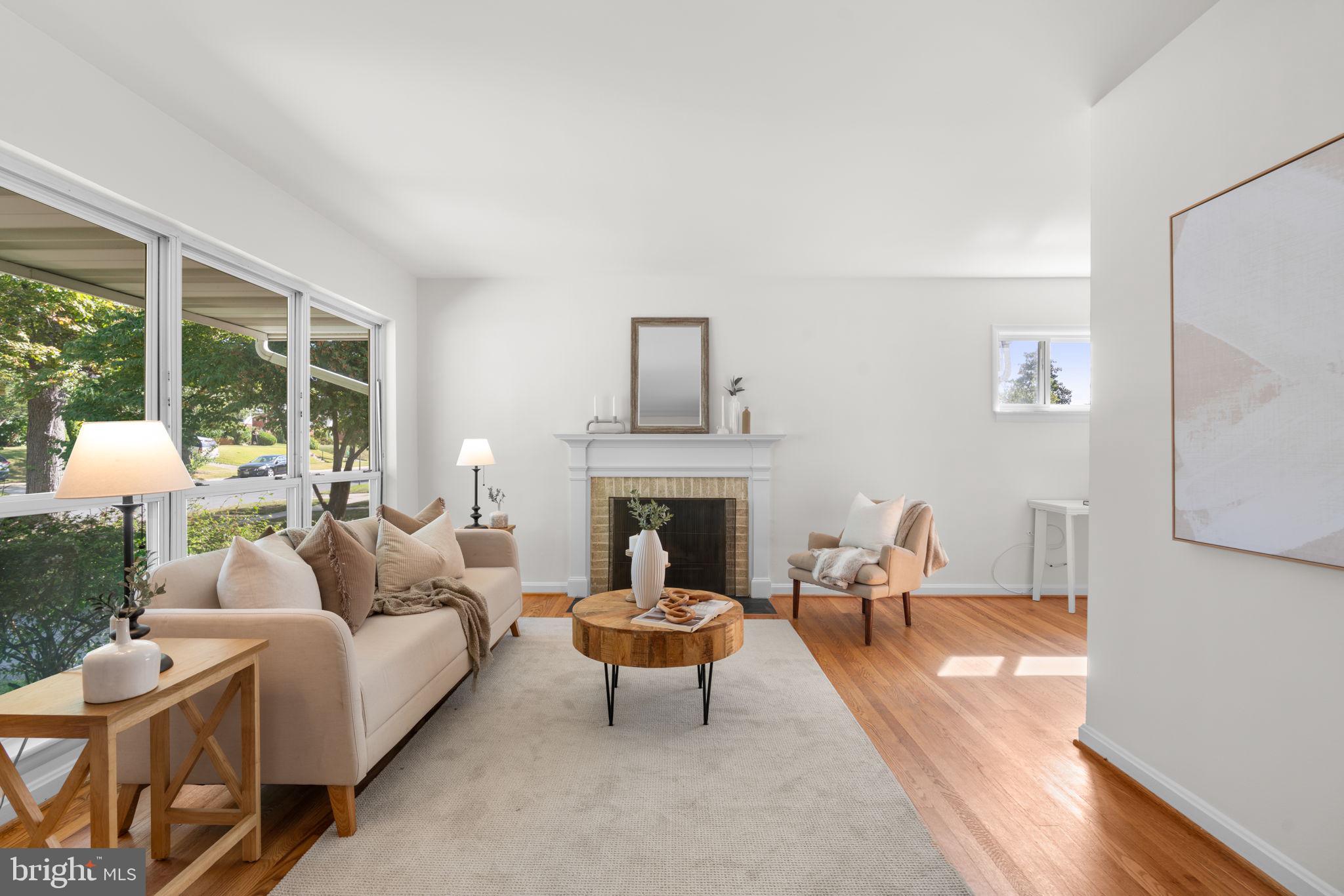2104 Reedie Drive Silver Spring, MD 20902 - Photo 4 of 40
