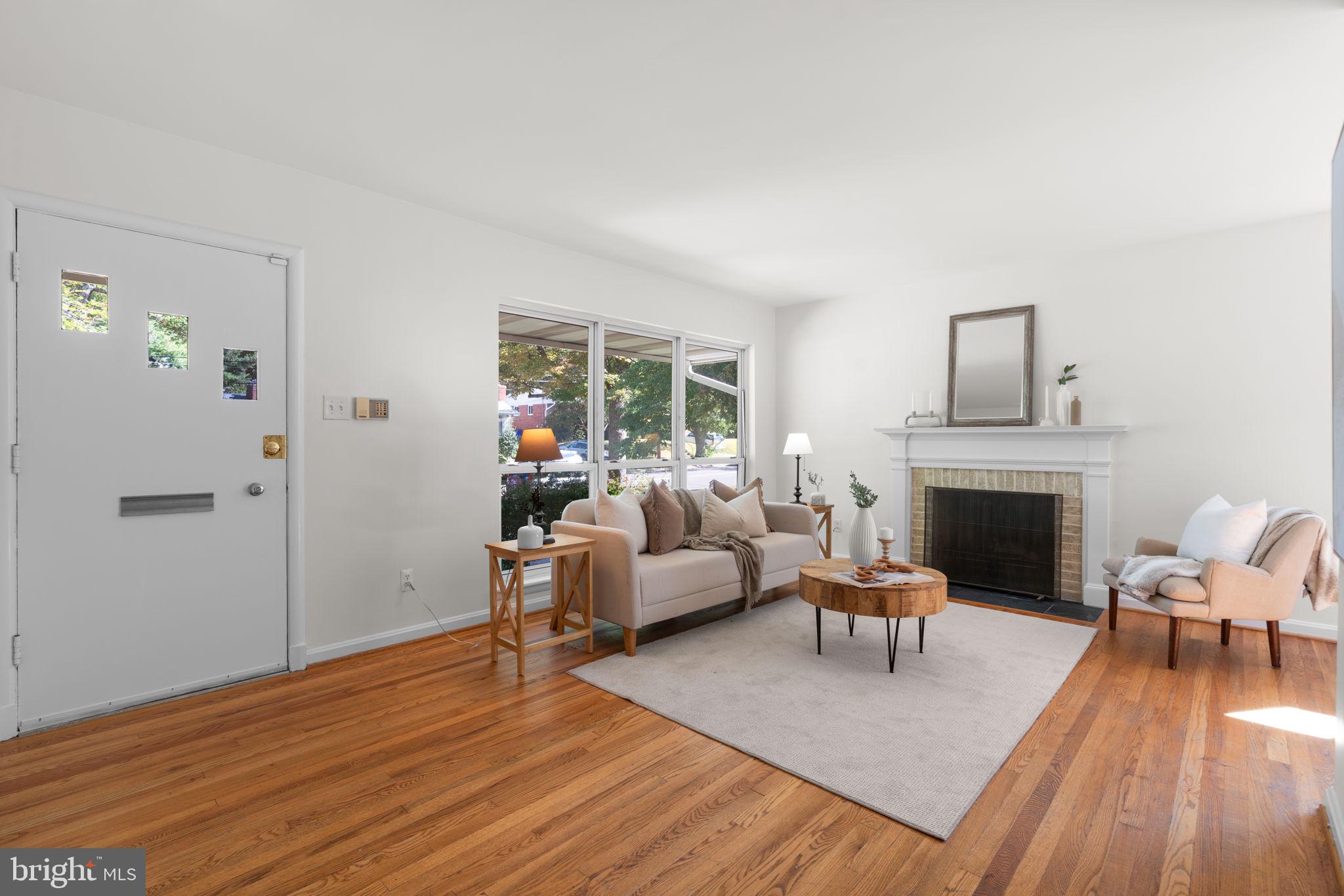 2104 Reedie Drive Silver Spring, MD 20902 - Photo 5 of 40