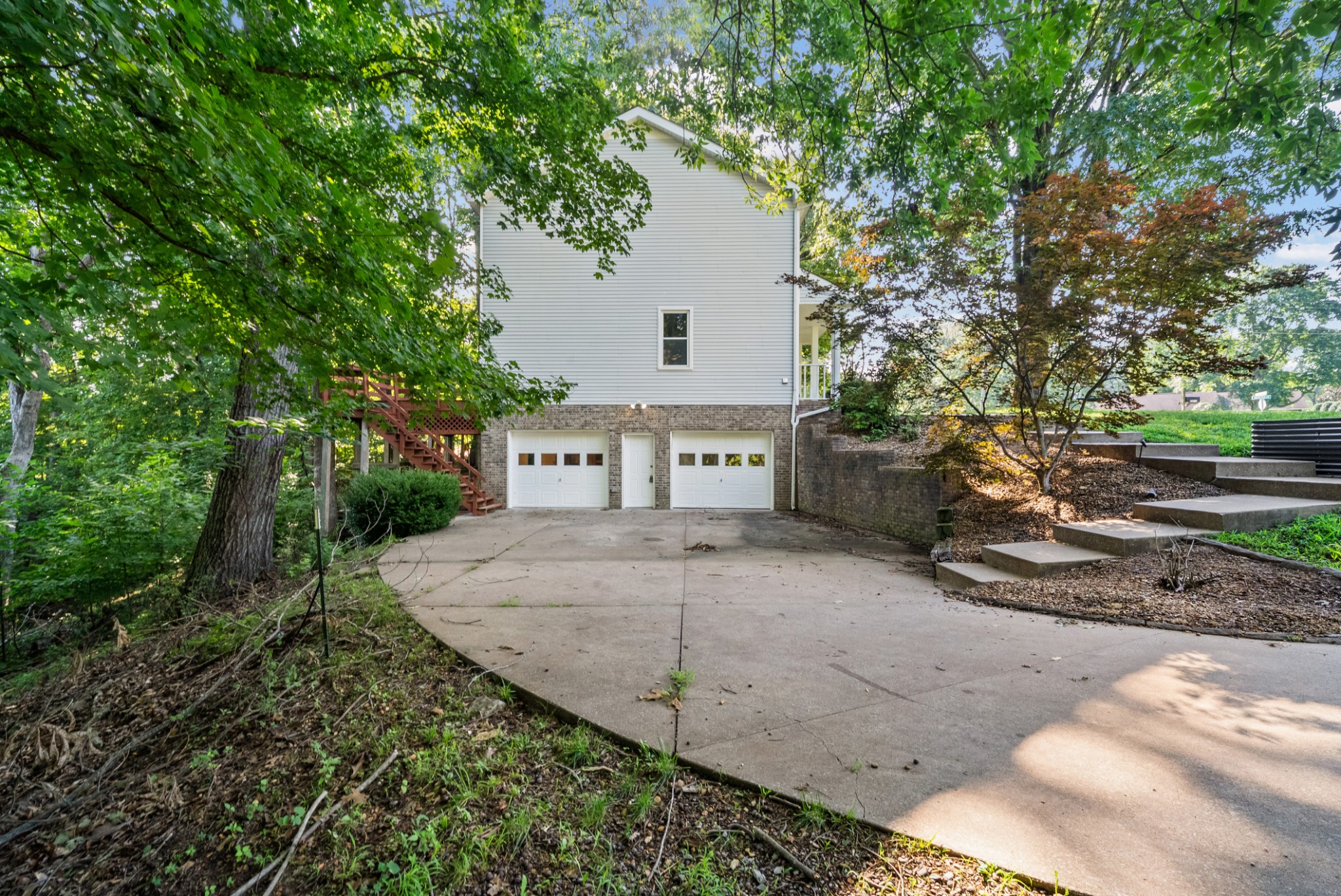 2861 Brothers Road Clarksville, TN 37043 - Photo 37 of 43 Gallery Image 37