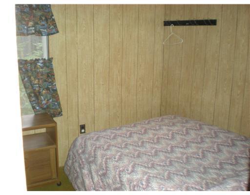 81 Pine Street Stratton, ME 04982 - Photo 9 of 15 Bedroom. 1 of 1 Bedrooms