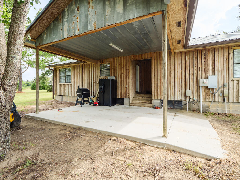 6943 Simpson Road Hahira, GA 31632 - Photo 26 of 31 Gallery Image 26