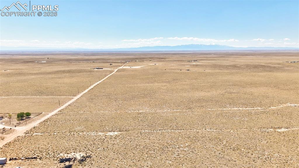 30790 Darroll Drive Yoder, CO 80864 - Photo 1 of 16 West Views-35 acre parcel zoned A-35