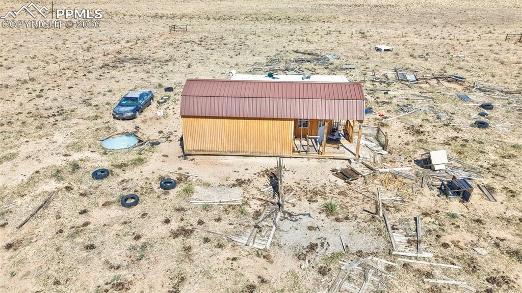 30790 Darroll Drive Yoder, CO 80864 - Photo 12 of 16