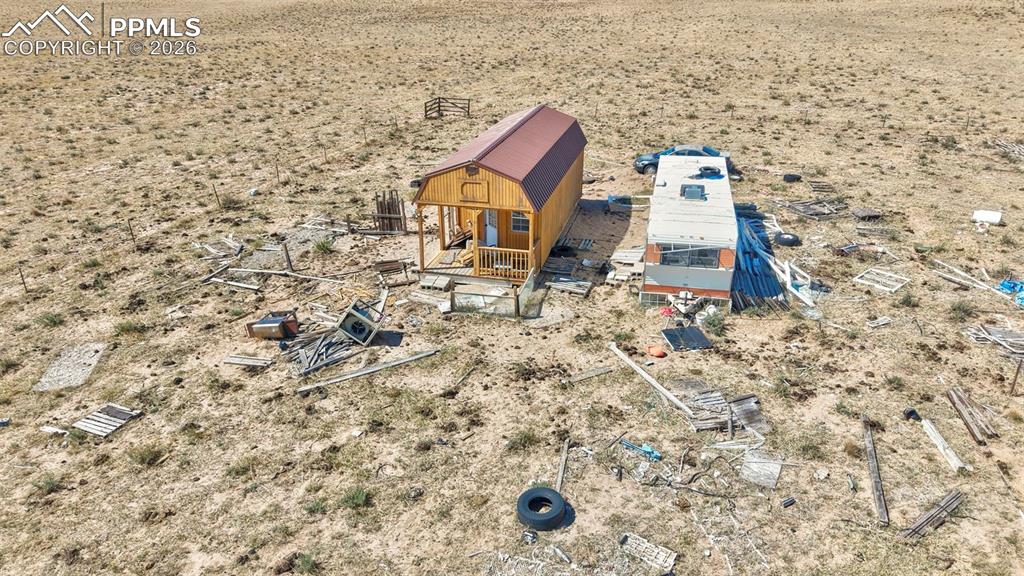 30790 Darroll Drive Yoder, CO 80864 - Photo 13 of 16