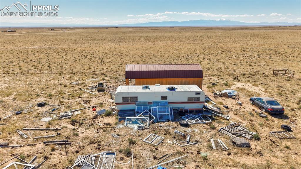 30790 Darroll Drive Yoder, CO 80864 - Photo 14 of 16