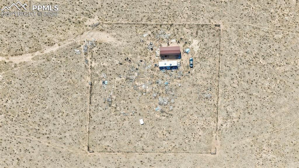 30790 Darroll Drive Yoder, CO 80864 - Photo 15 of 16