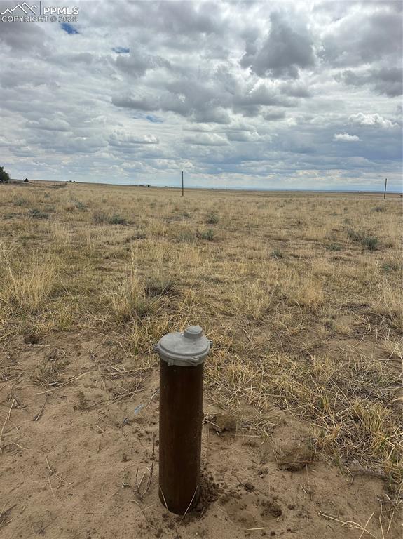 30790 Darroll Drive Yoder, CO 80864 - Photo 16 of 16 Capped Well Head-domestic well