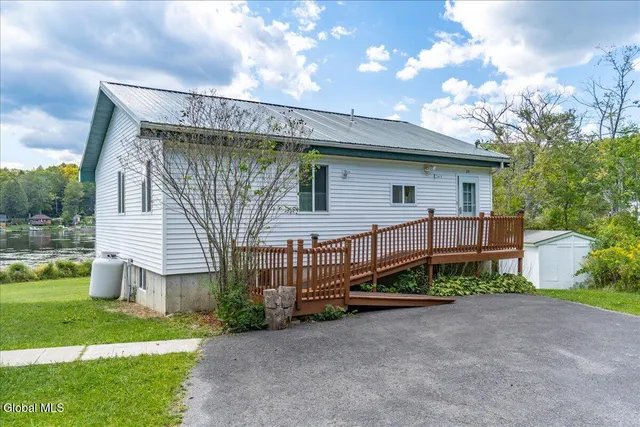 $395,000 | 24 East Shore Drive, Berne, NY 12059