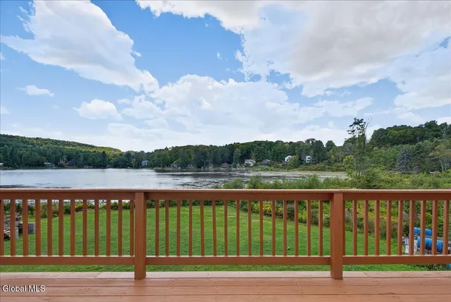 $395,000 | 24 East Shore Drive, Berne, NY 12059