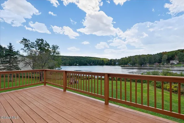 $395,000 | 24 East Shore Drive, Berne, NY 12059