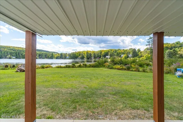 $395,000 | 24 East Shore Drive, Berne, NY 12059