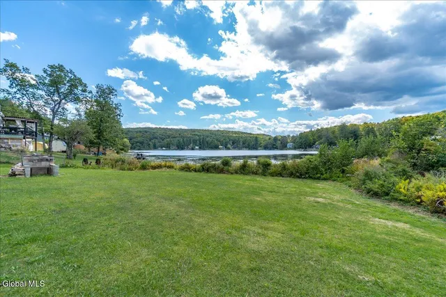 $395,000 | 24 East Shore Drive, Berne, NY 12059