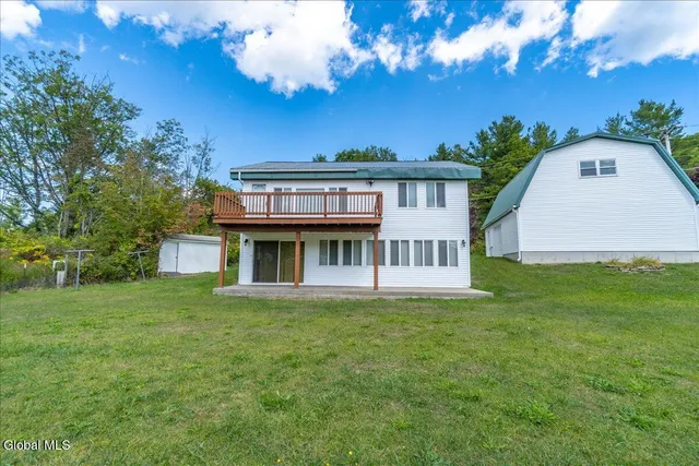 $395,000 | 24 East Shore Drive, Berne, NY 12059