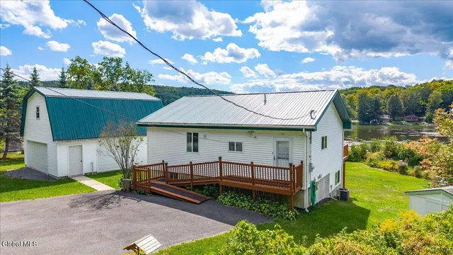 $395,000 | 24 East Shore Drive, Berne, NY 12059