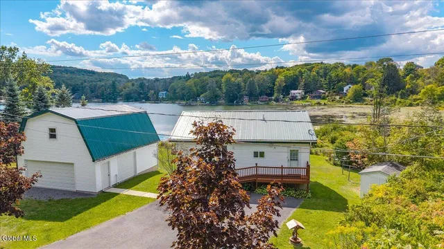$395,000 | 24 East Shore Drive, Berne, NY 12059