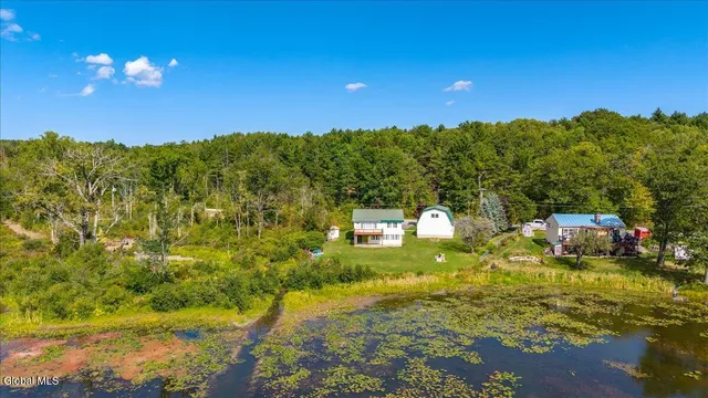 $395,000 | 24 East Shore Drive, Berne, NY 12059