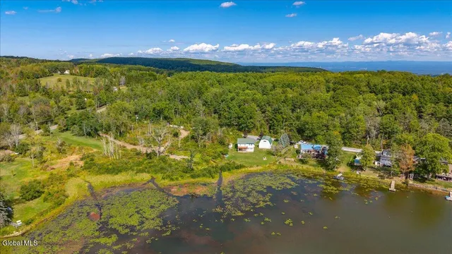 $395,000 | 24 East Shore Drive, Berne, NY 12059