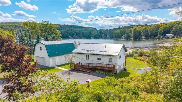 $395,000 | 24 East Shore Drive, Berne, NY 12059