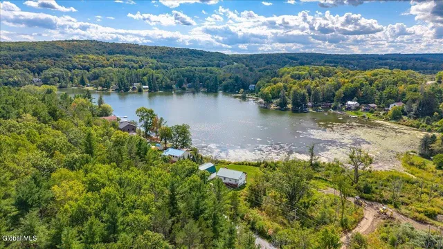 $395,000 | 24 East Shore Drive, Berne, NY 12059