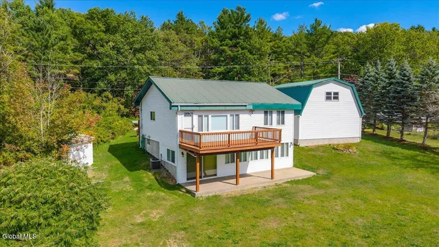 $395,000 | 24 East Shore Drive, Berne, NY 12059