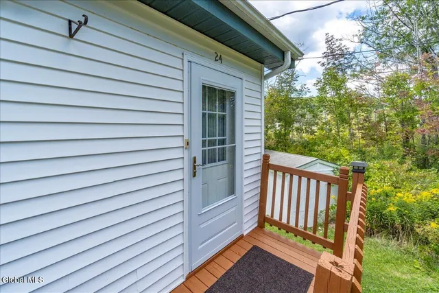 $395,000 | 24 East Shore Drive, Berne, NY 12059