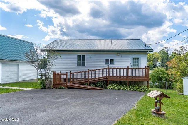 $395,000 | 24 East Shore Drive, Berne, NY 12059