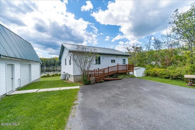 $395,000 | 24 East Shore Drive, Berne, NY 12059