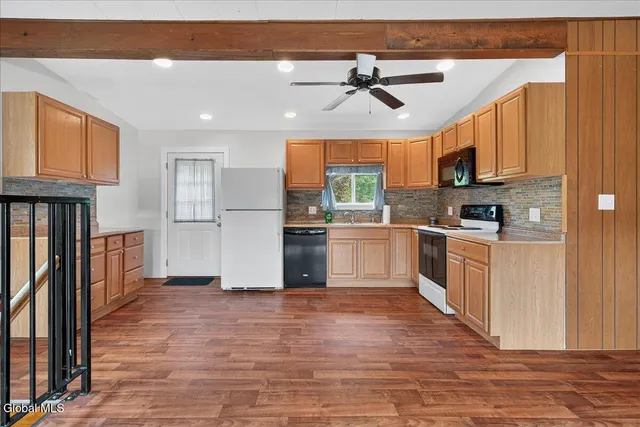 $395,000 | 24 East Shore Drive, Berne, NY 12059