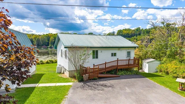 $395,000 | 24 East Shore Drive, Berne, NY 12059