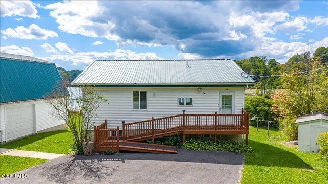 $395,000 | 24 East Shore Drive, Berne, NY 12059