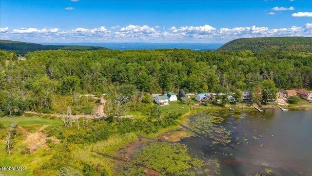 $395,000 | 24 East Shore Drive, Berne, NY 12059