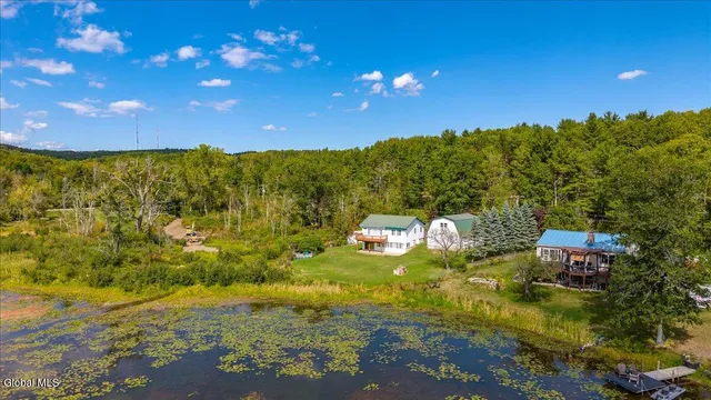 $395,000 | 24 East Shore Drive, Berne, NY 12059