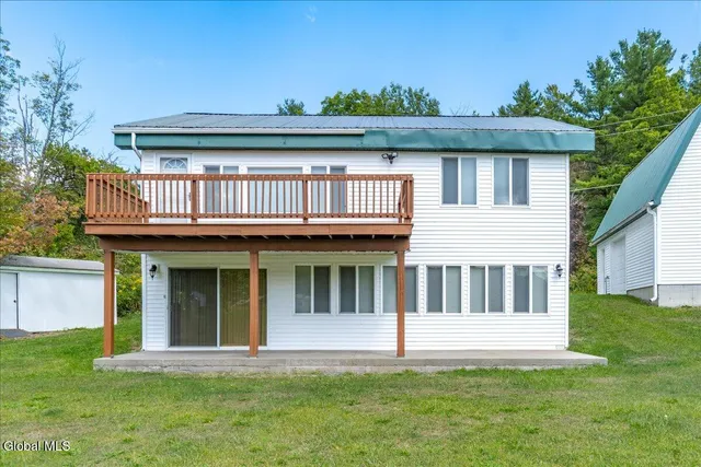 $395,000 | 24 East Shore Drive, Berne, NY 12059