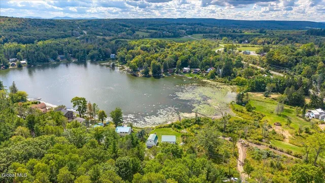 $395,000 | 24 East Shore Drive, Berne, NY 12059