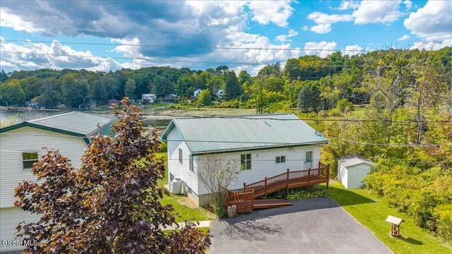 $395,000 | 24 East Shore Drive, Berne, NY 12059