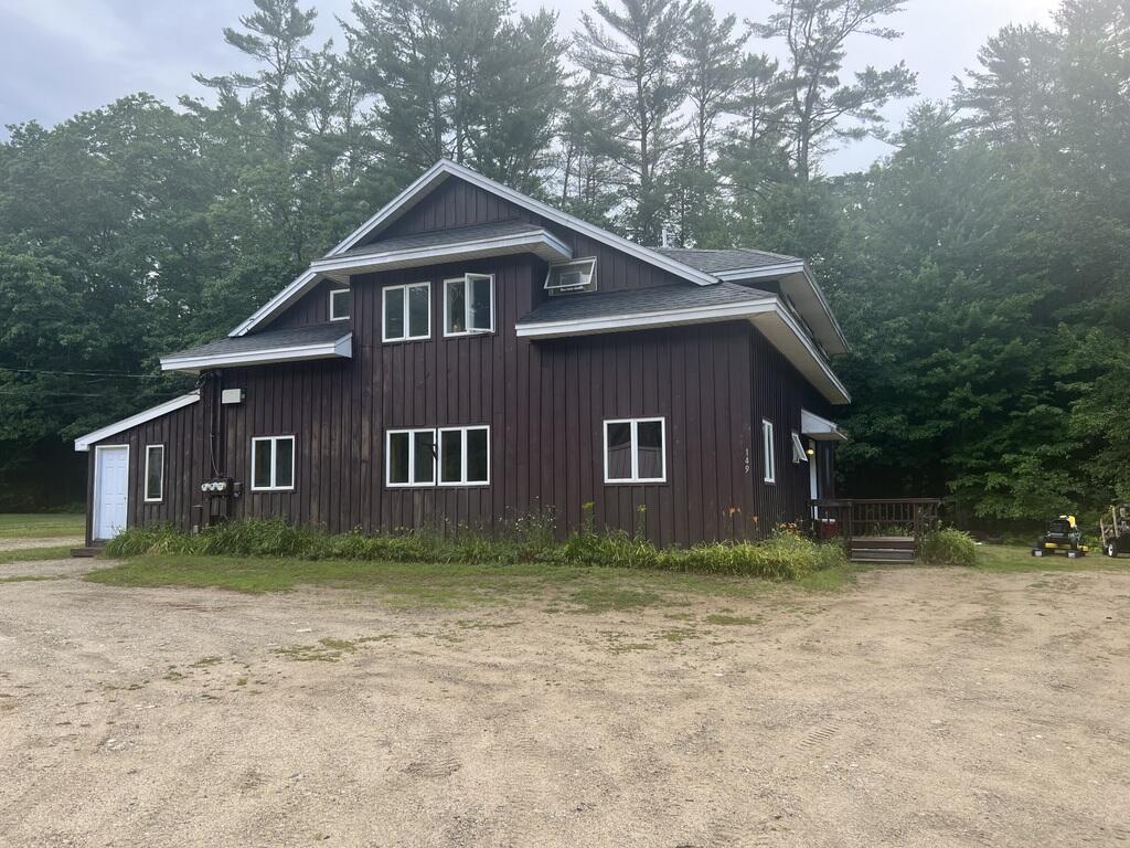 149 Buckfield Road Turner, ME 04282 - Photo 32 of 35 Third Picture