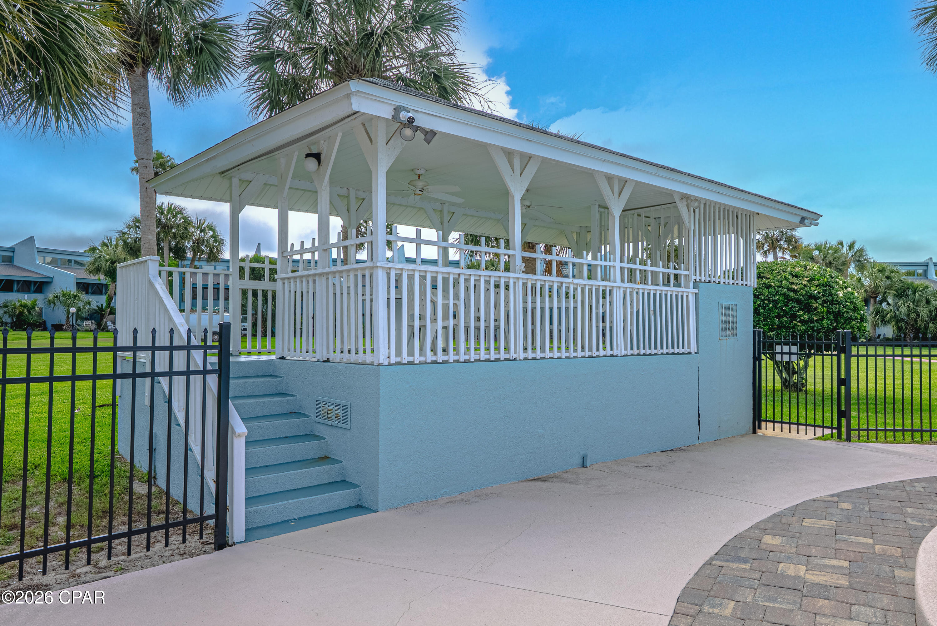 22400 Front Beach Road, Unit 28 Panama City Beach, FL 32413 - Photo 42 of 56
