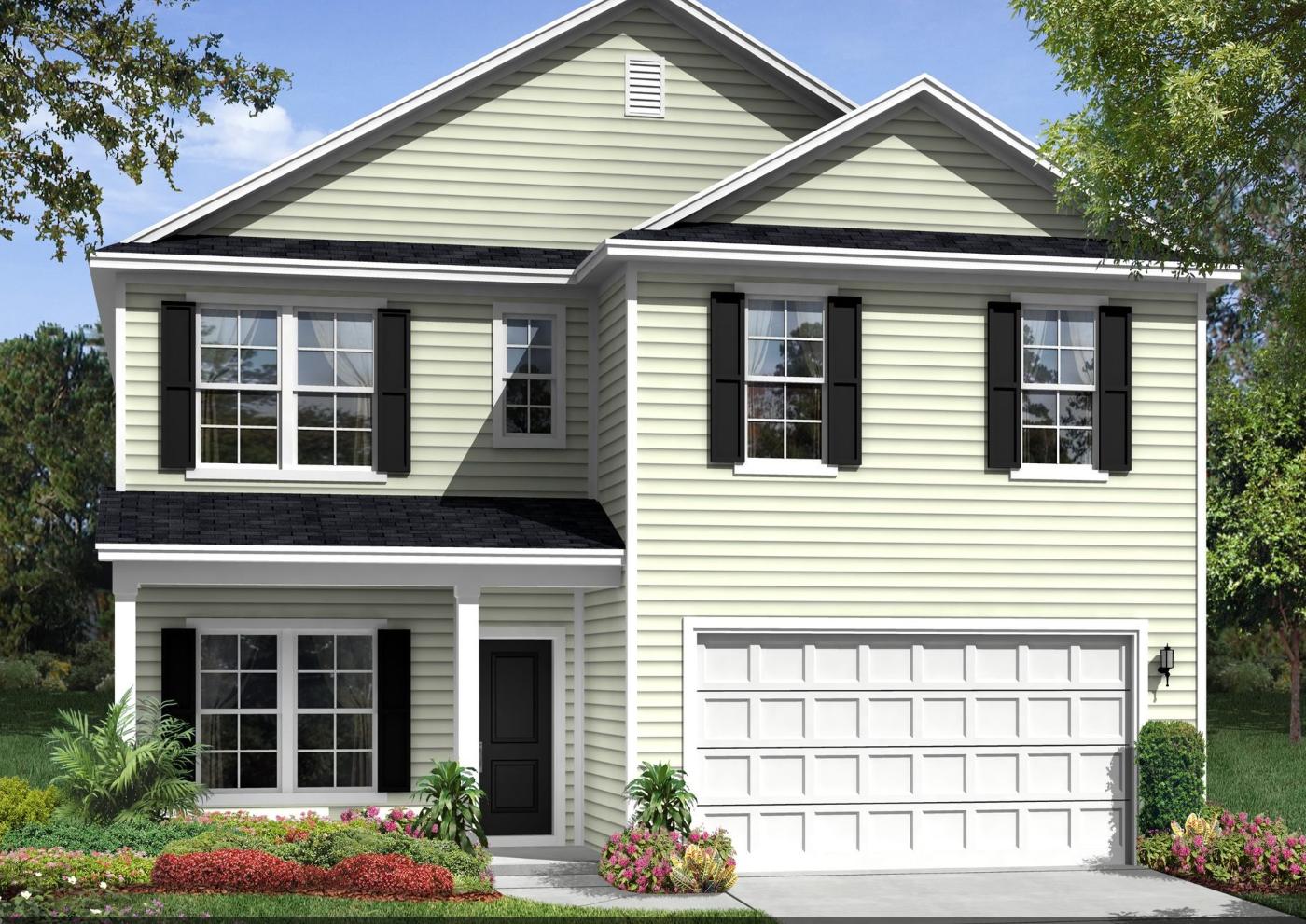 729 Byrd Garden Road Charleston, SC 29414 - Photo 1 of 10 Landrum C