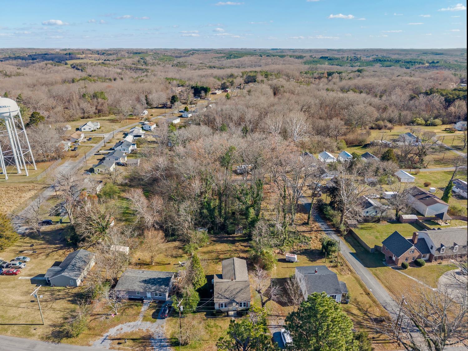 203 Juniper Cliff Road Brookneal, VA 24528 - Photo 35 of 44