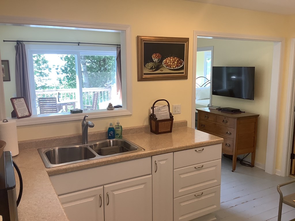 1821 Bay Farm Lane Washington Island, WI 54246 - Photo 32 of 37