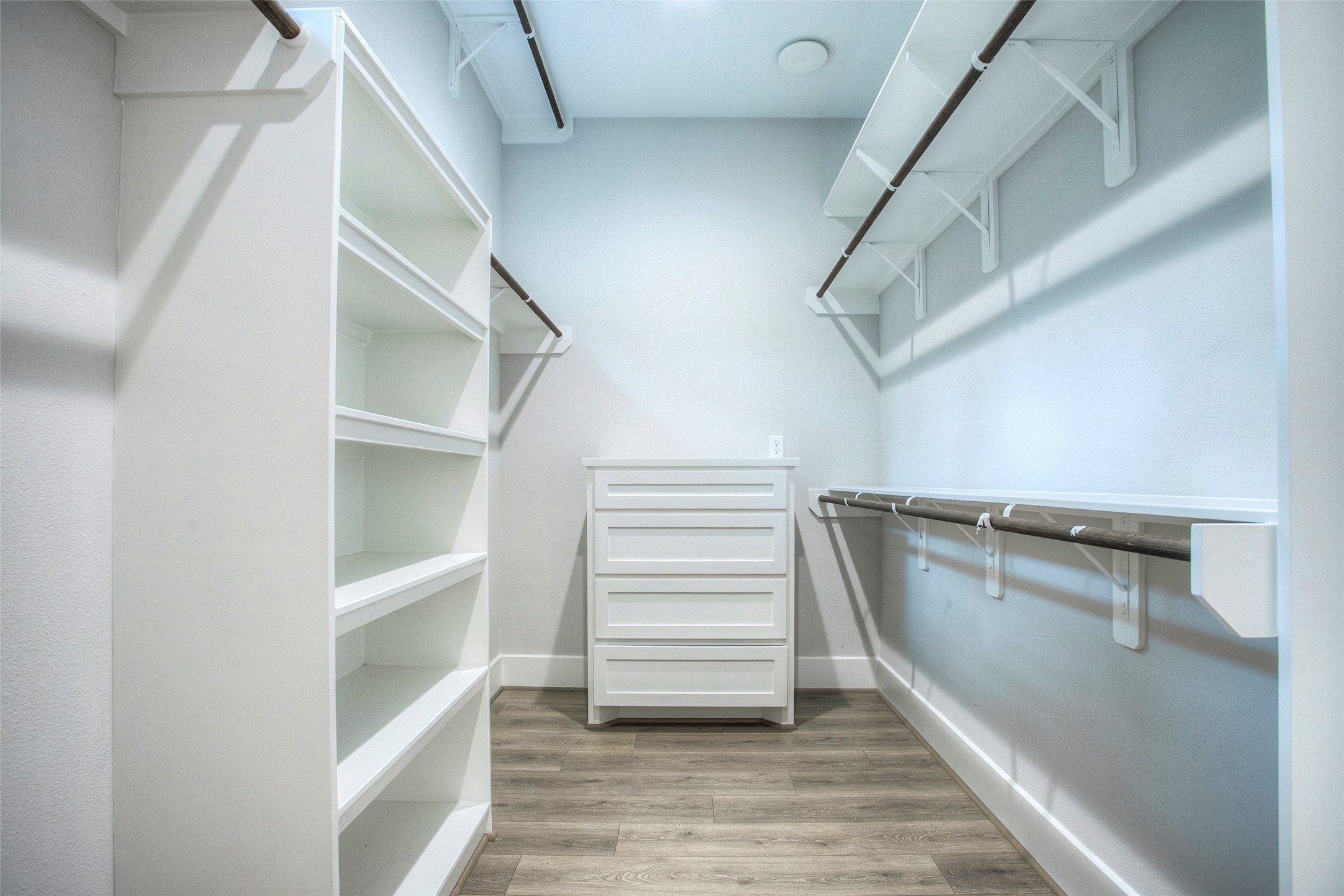12915 Oak Barrel Road Willis, TX 77378 - Photo 27 of 46 The second walk in closet