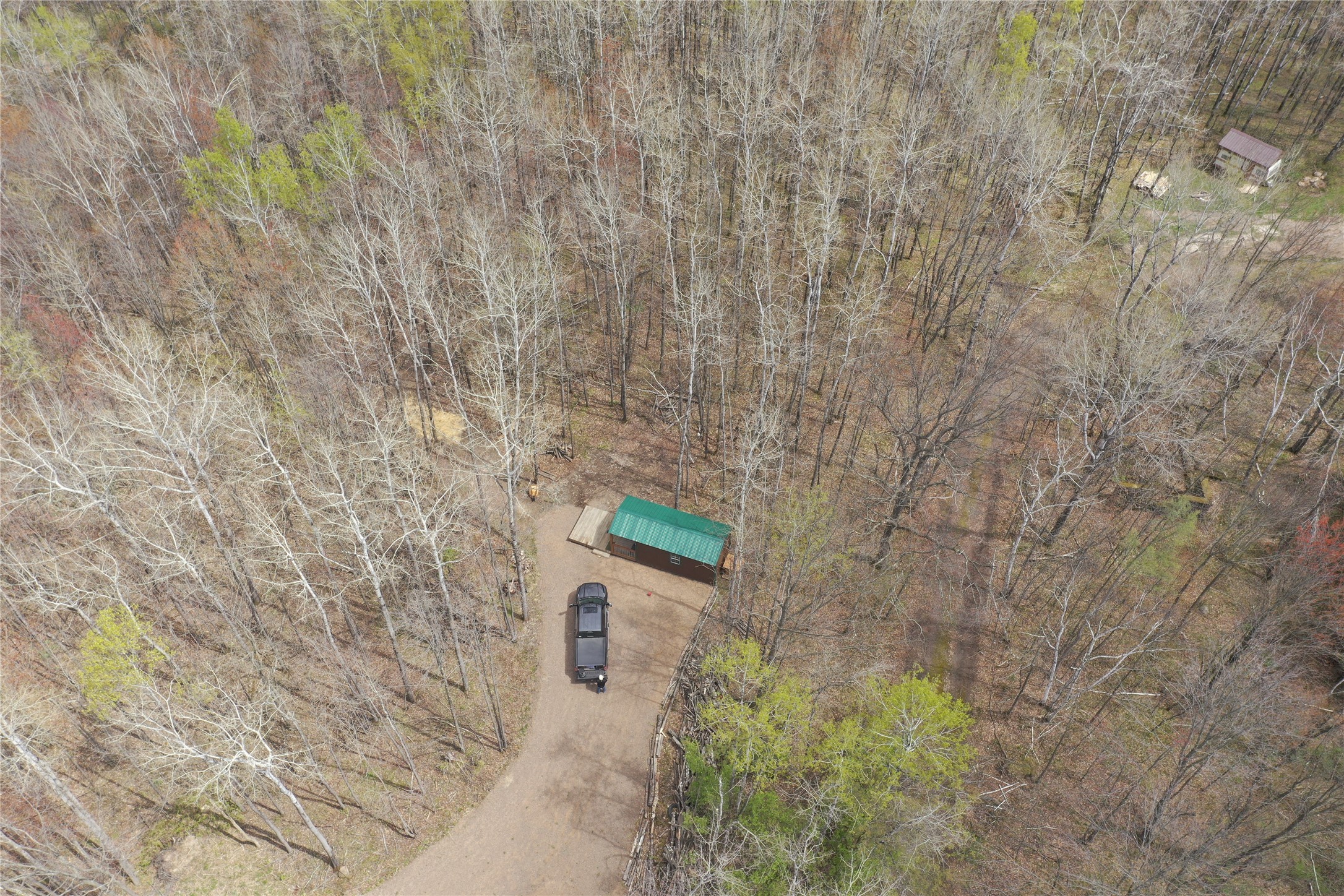 8236 Godfrey Road Ladysmith, WI 54848 - Photo 14 of 41