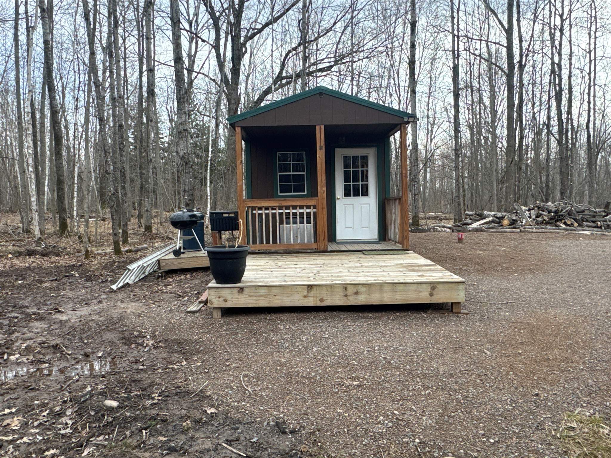8236 Godfrey Road Ladysmith, WI 54848 - Photo 16 of 41