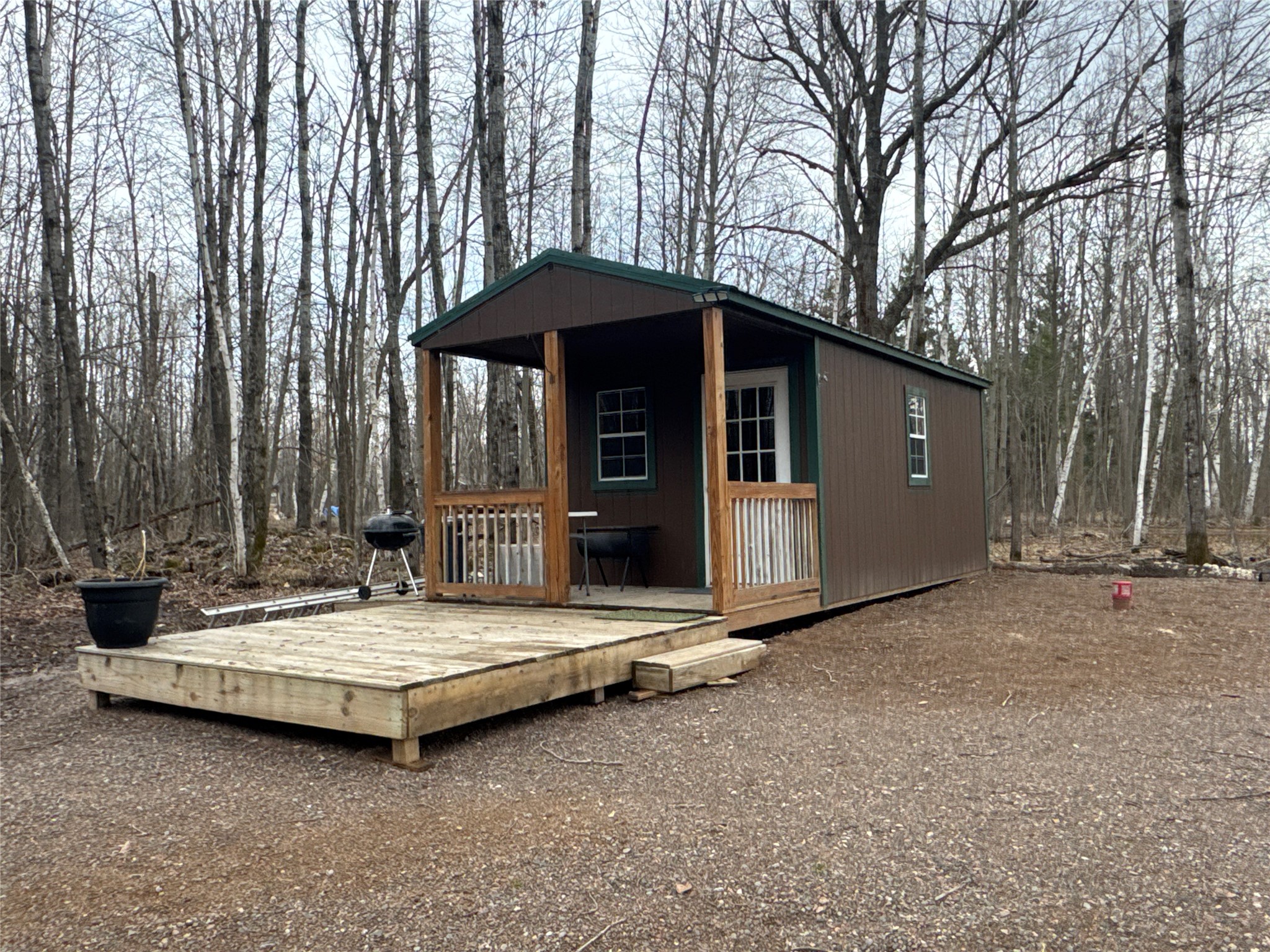8236 Godfrey Road Ladysmith, WI 54848 - Photo 17 of 41