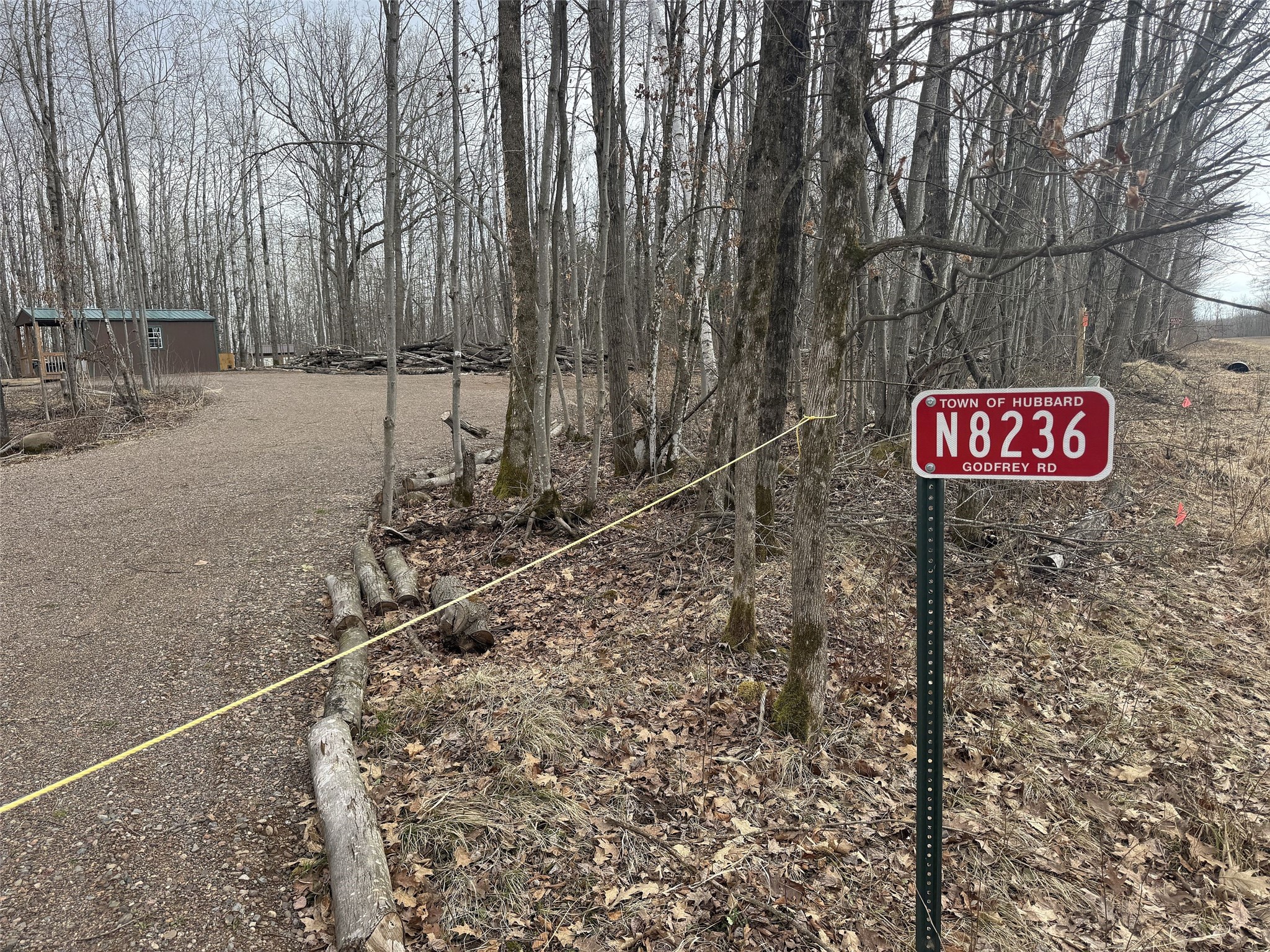 8236 Godfrey Road Ladysmith, WI 54848 - Photo 41 of 41