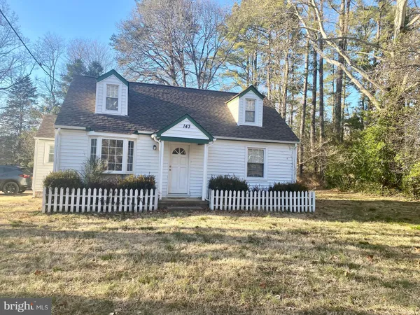 $2,600 | 143 Barrett Heights Road, Stafford, VA 22556