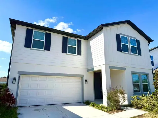 $2,995 | 2078 Derwent Drive, Davenport, FL 33896