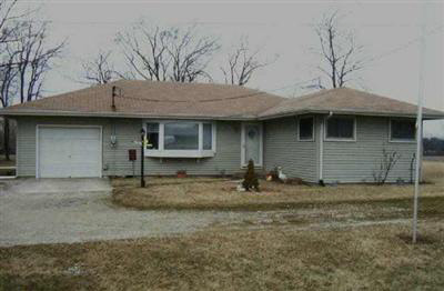 8617 North 100 East Decatur, IN 46733 - Photo 1 of 3