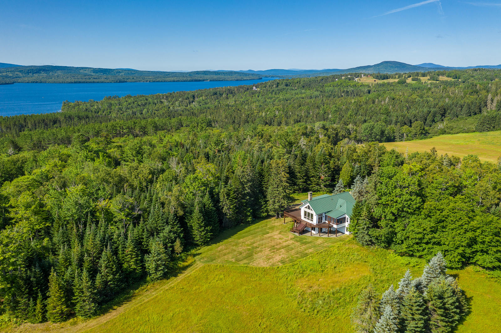 10 Wigton Road Rangeley, ME 04970 - Photo 2 of 63 7
