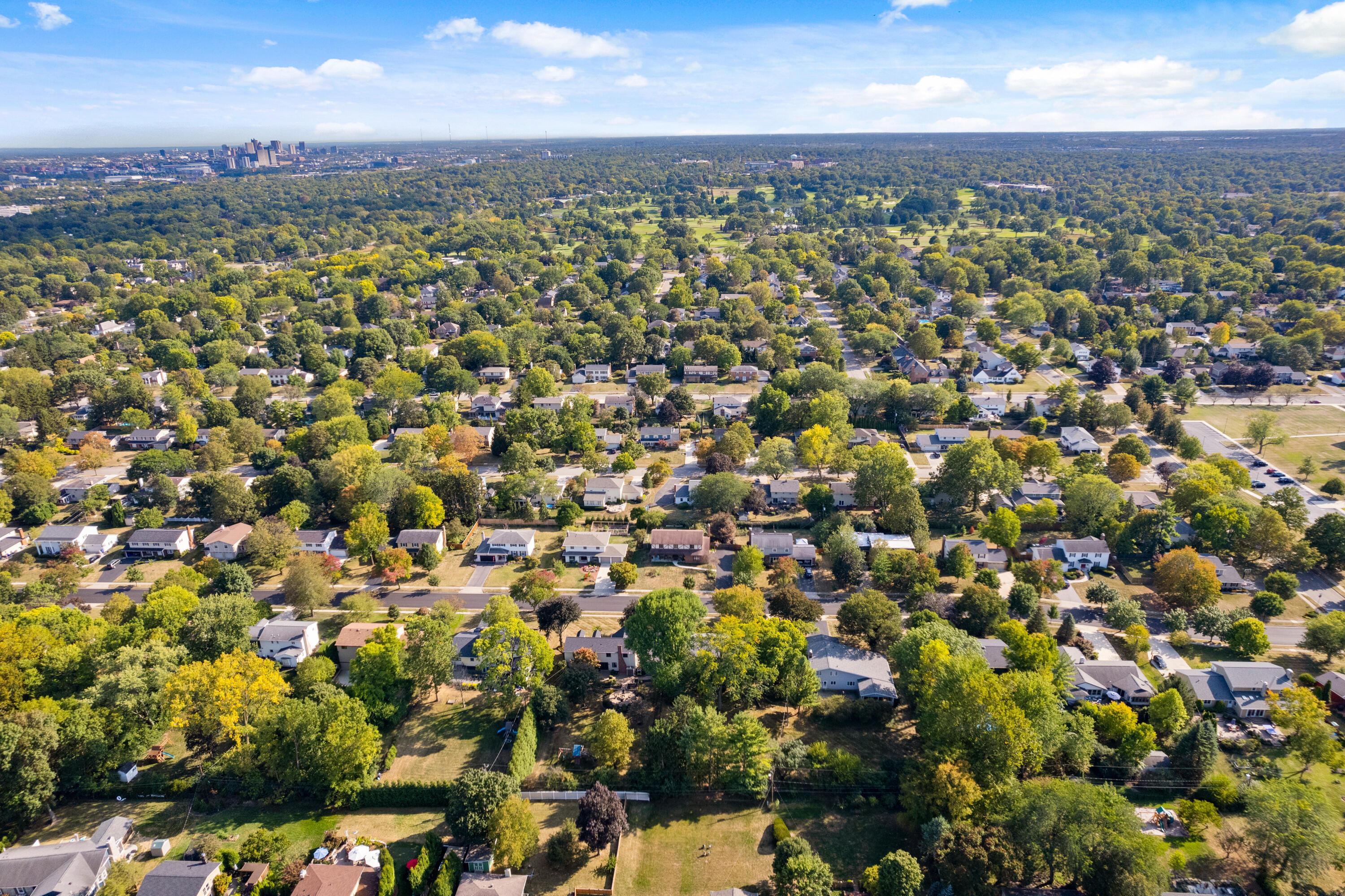 1326 Windham Road Columbus, OH 43220 - Photo 65 of 67 Great location!